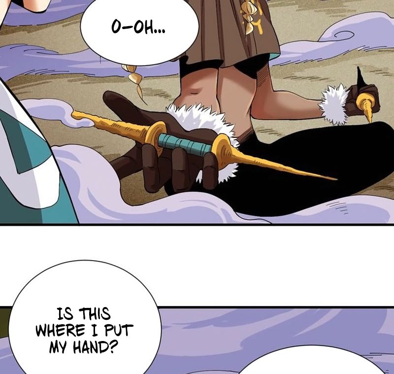 Last Word of the World Chapter 40 - page 31