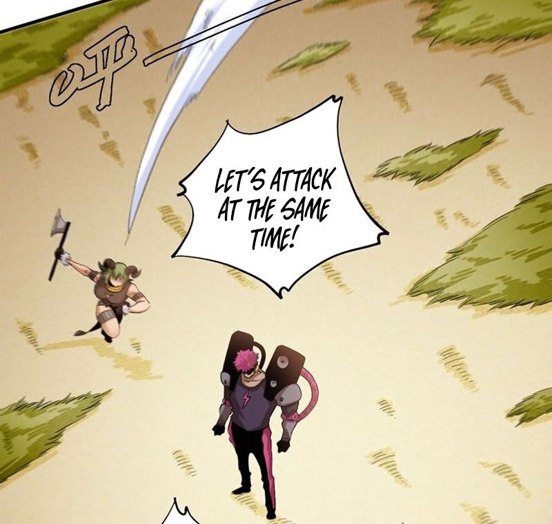 Last Word of the World Chapter 40 - page 38