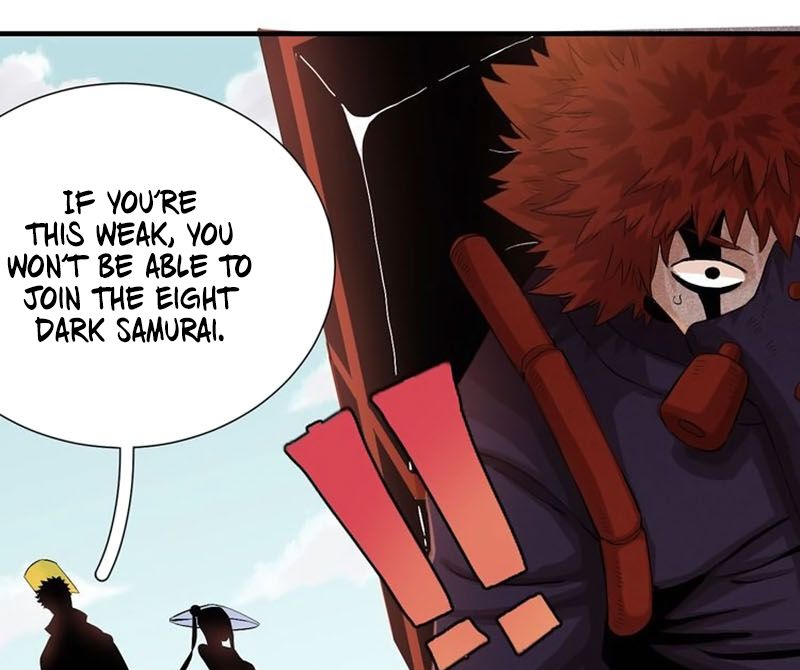 Last Word of the World Chapter 40 - page 58