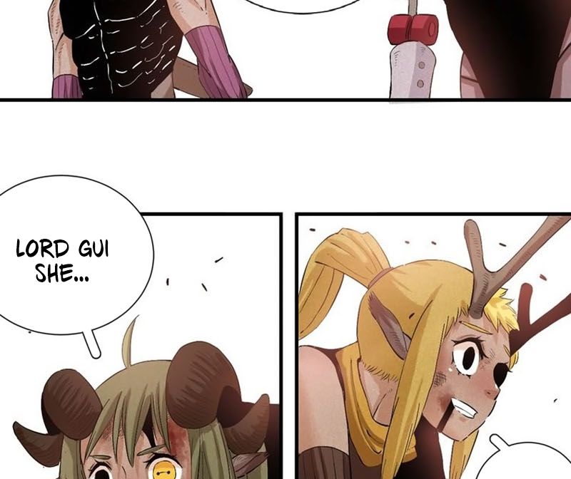 Last Word of the World Chapter 40 - page 81