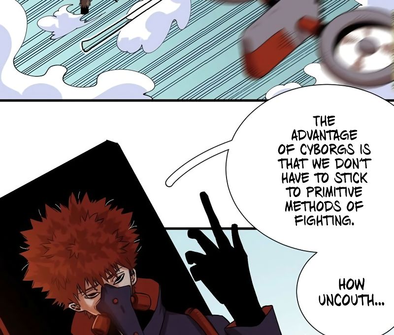 Last Word of the World Chapter 39 - page 14