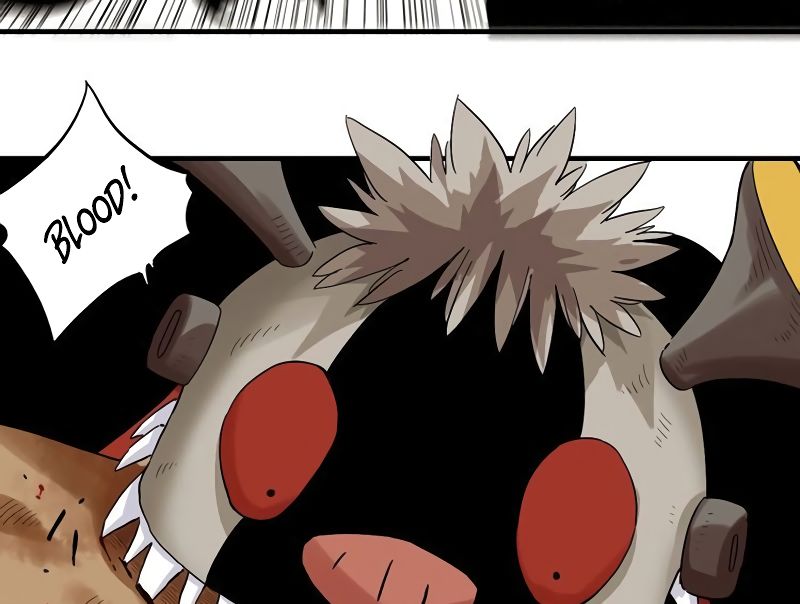 Last Word of the World Chapter 39 - page 25