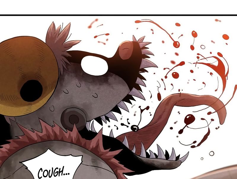 Last Word of the World Chapter 39 - page 32