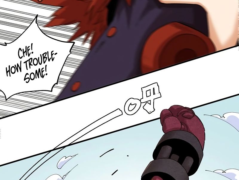 Last Word of the World Chapter 39 - page 34