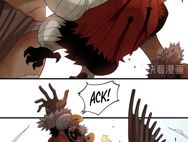 Last Word of the World Chapter 39 - page 42