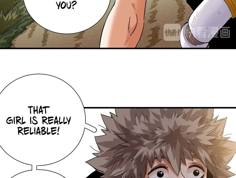 Last Word of the World Chapter 39 - page 54
