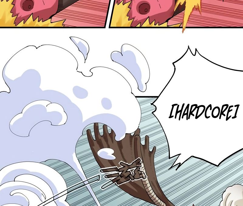 Last Word of the World Chapter 39 - page 7