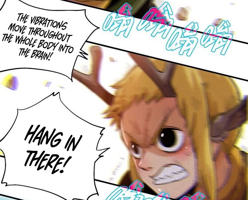 Last Word of the World Chapter 38 - page 25