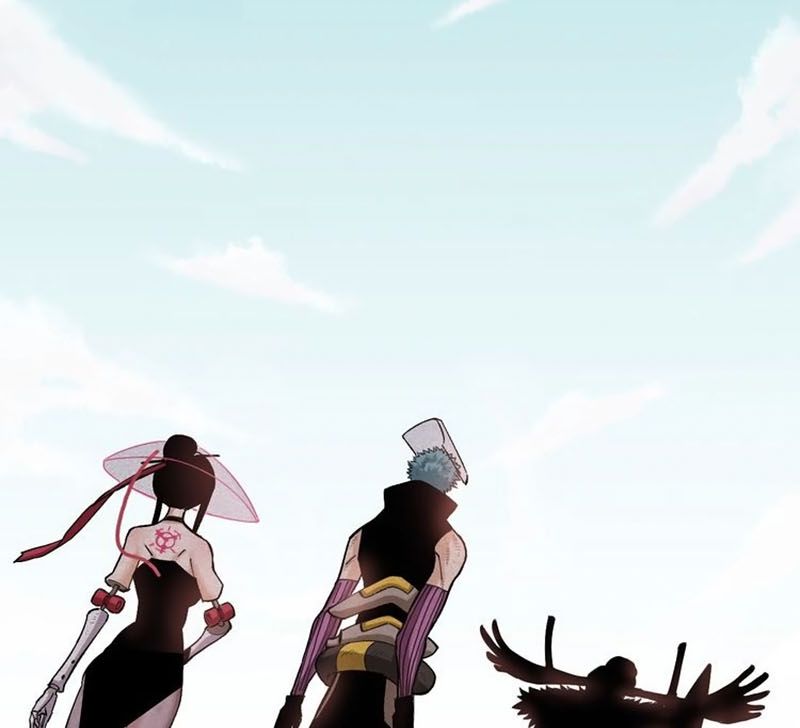 Last Word of the World Chapter 38 - page 4