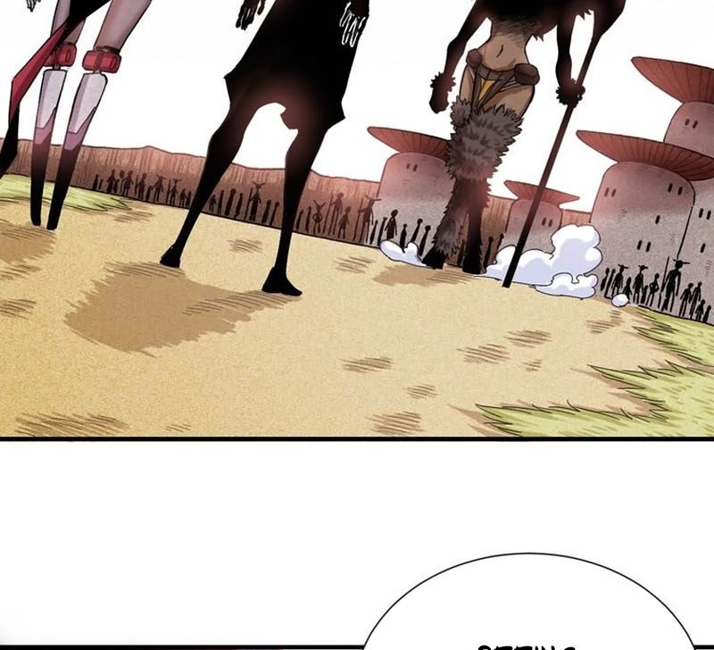 Last Word of the World Chapter 38 - page 5