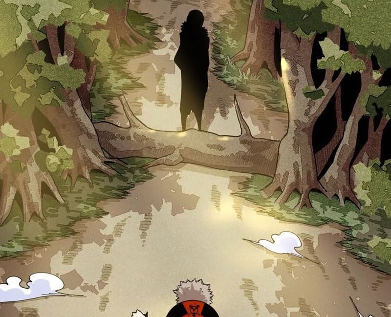 Last Word of the World Chapter 38 - page 81