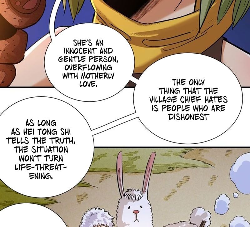 Last Word of the World Chapter 37 - page 12