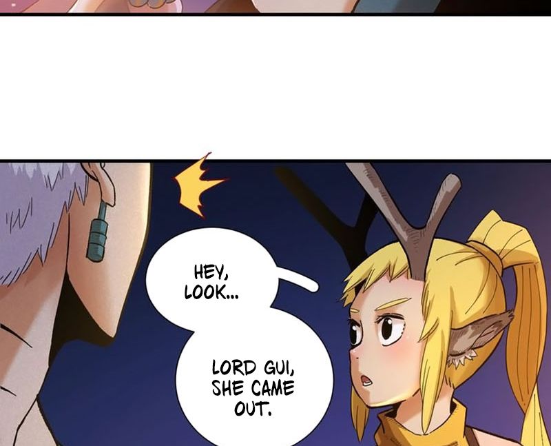 Last Word of the World Chapter 37 - page 18