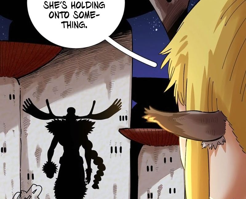Last Word of the World Chapter 37 - page 20