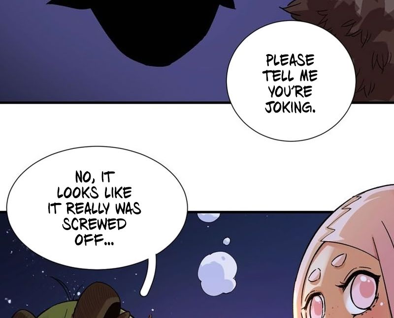 Last Word of the World Chapter 37 - page 23