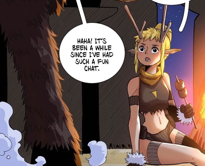 Last Word of the World Chapter 37 - page 31