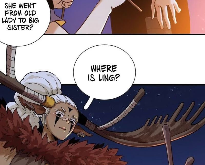 Last Word of the World Chapter 37 - page 34