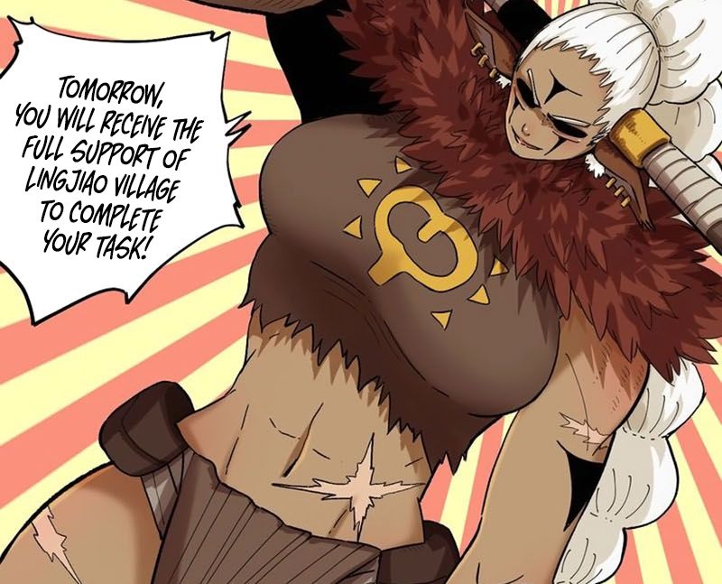 Last Word of the World Chapter 37 - page 38