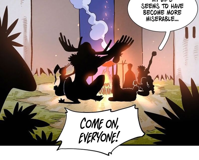 Last Word of the World Chapter 37 - page 43