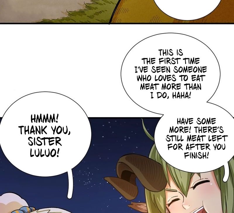 Last Word of the World Chapter 37 - page 5