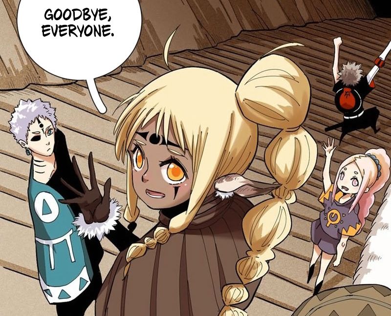Last Word of the World Chapter 37 - page 50