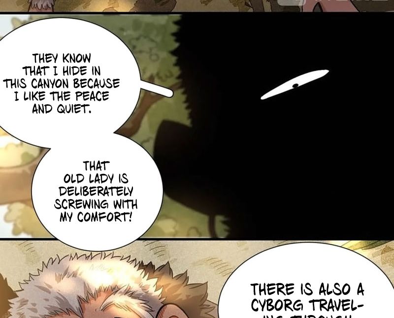 Last Word of the World Chapter 37 - page 61