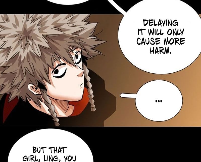 Last Word of the World Chapter 37 - page 73