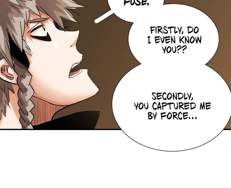 Last Word of the World Chapter 36 - page 13