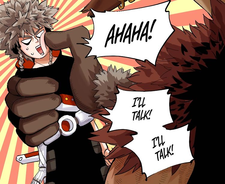 Last Word of the World Chapter 36 - page 15