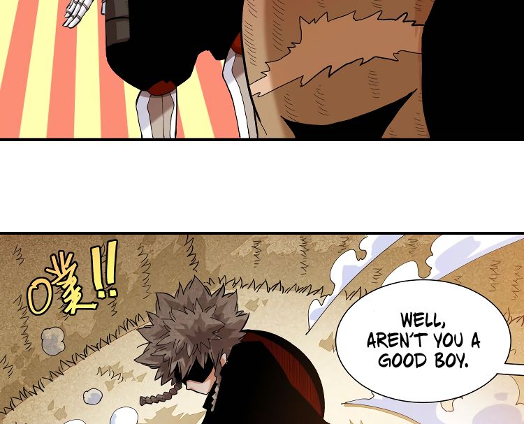 Last Word of the World Chapter 36 - page 16