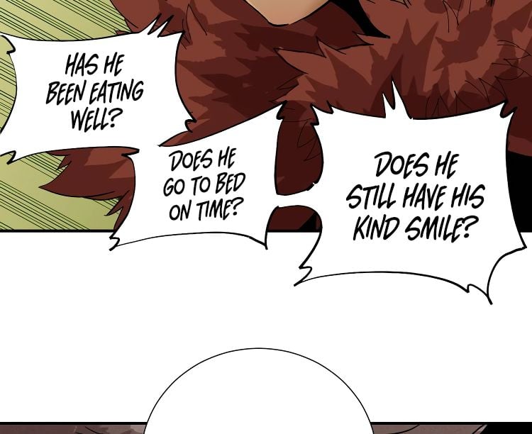 Last Word of the World Chapter 36 - page 21