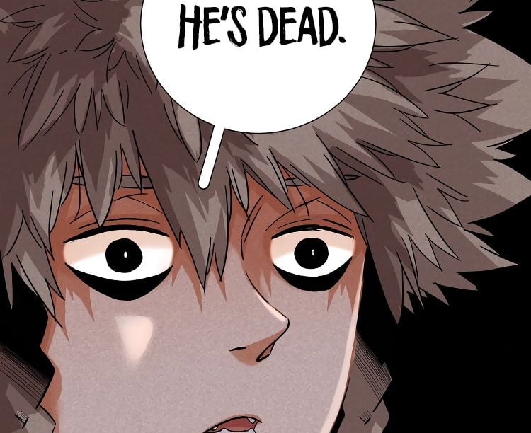 Last Word of the World Chapter 36 - page 22