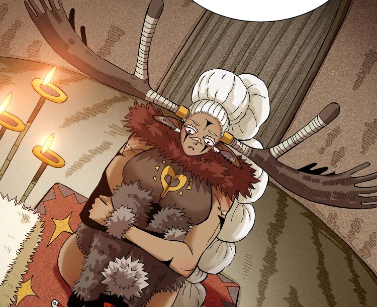 Last Word of the World Chapter 36 - page 26