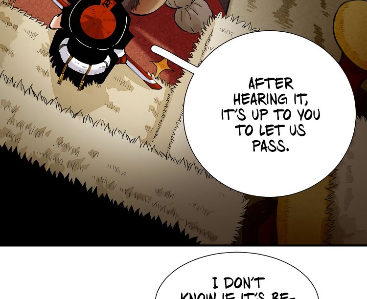 Last Word of the World Chapter 36 - page 27