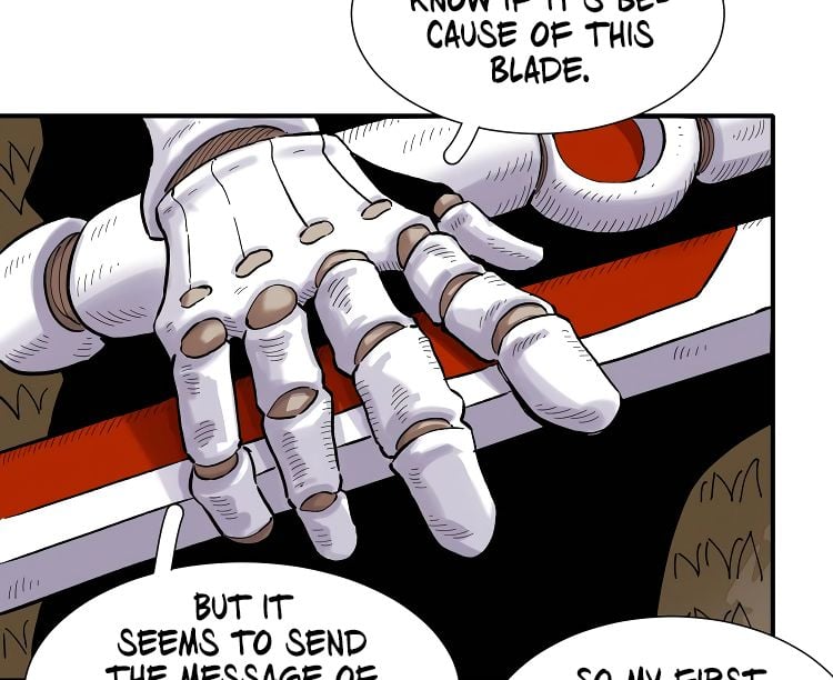 Last Word of the World Chapter 36 - page 28