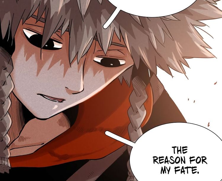 Last Word of the World Chapter 36 - page 30