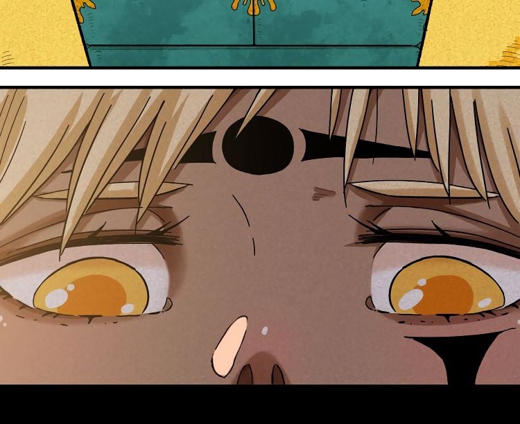 Last Word of the World Chapter 36 - page 36