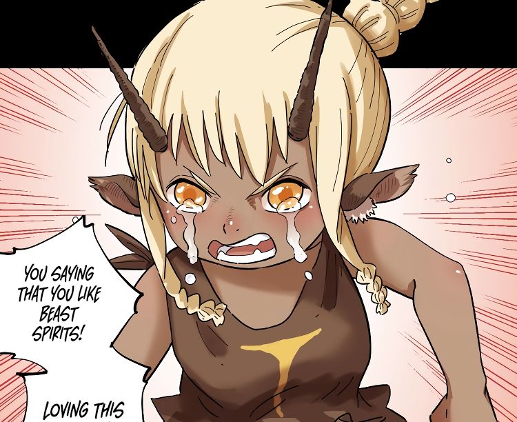 Last Word of the World Chapter 36 - page 39