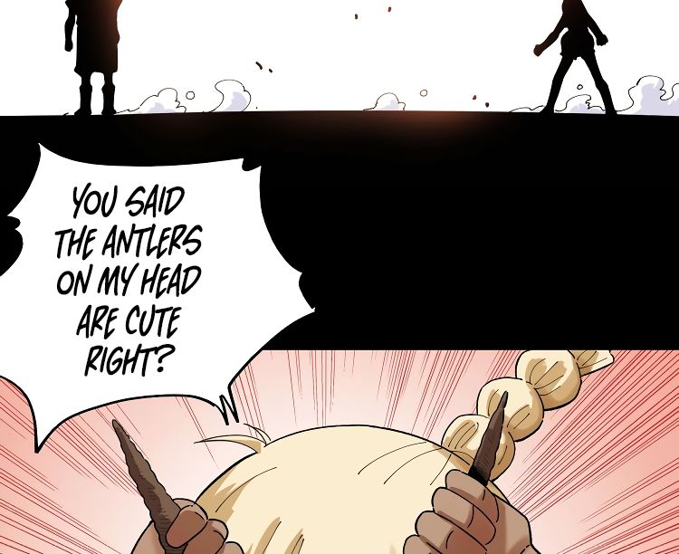Last Word of the World Chapter 36 - page 42