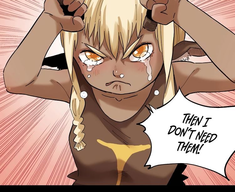 Last Word of the World Chapter 36 - page 43