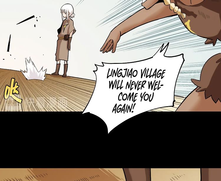 Last Word of the World Chapter 36 - page 48