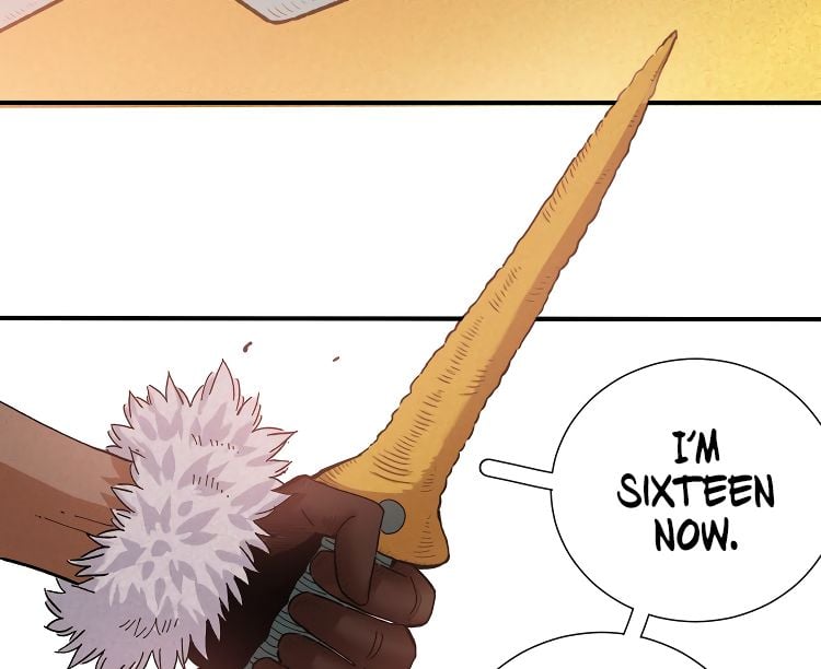 Last Word of the World Chapter 36 - page 65