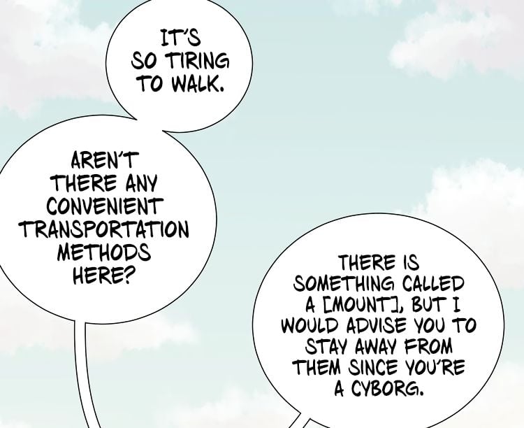 Last Word of the World Chapter 36 - page 70