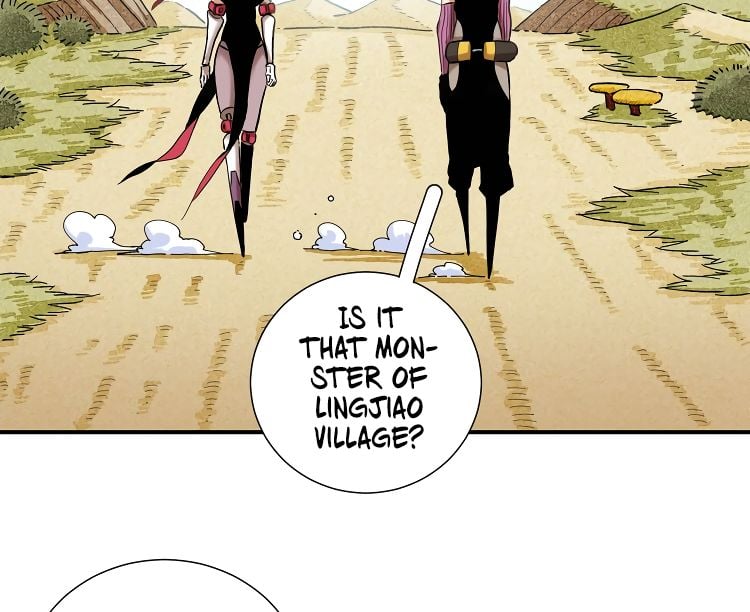 Last Word of the World Chapter 36 - page 75