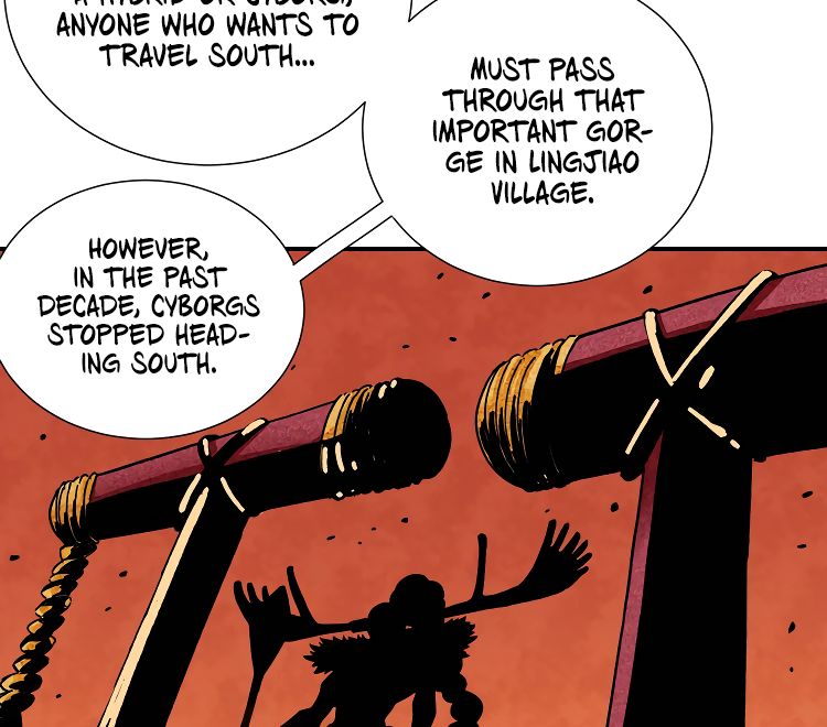 Last Word of the World Chapter 36 - page 79