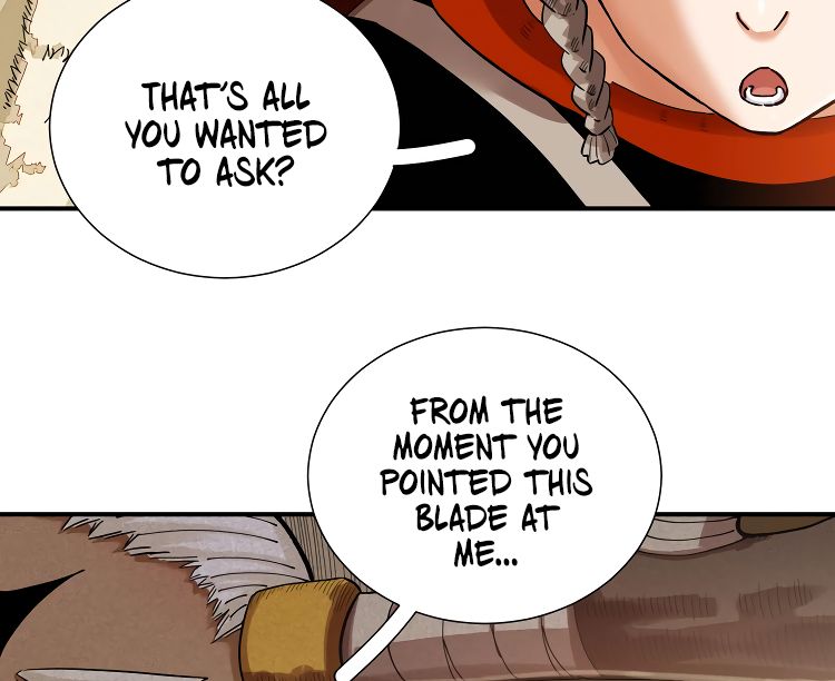 Last Word of the World Chapter 36 - page 8
