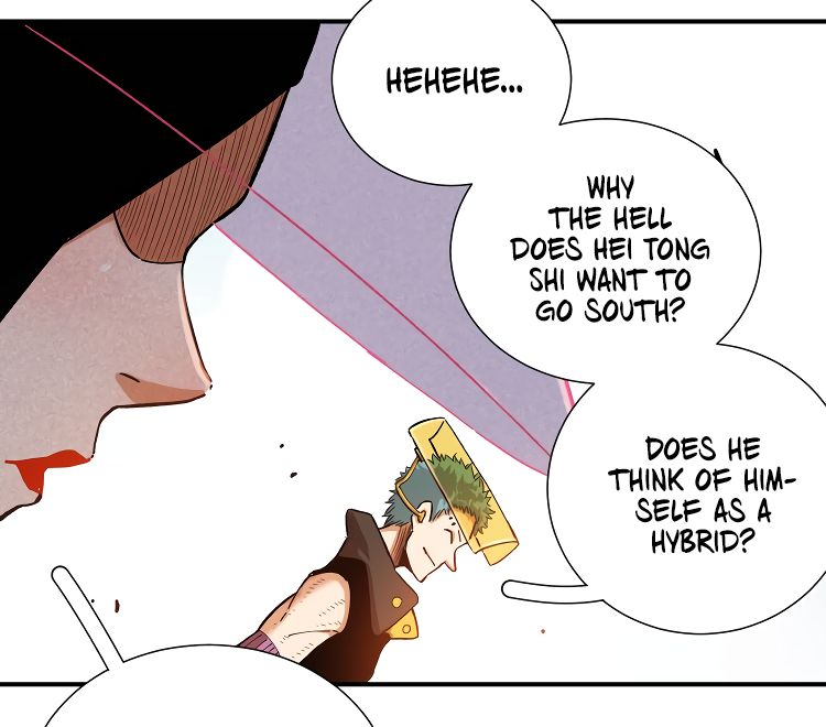 Last Word of the World Chapter 36 - page 81