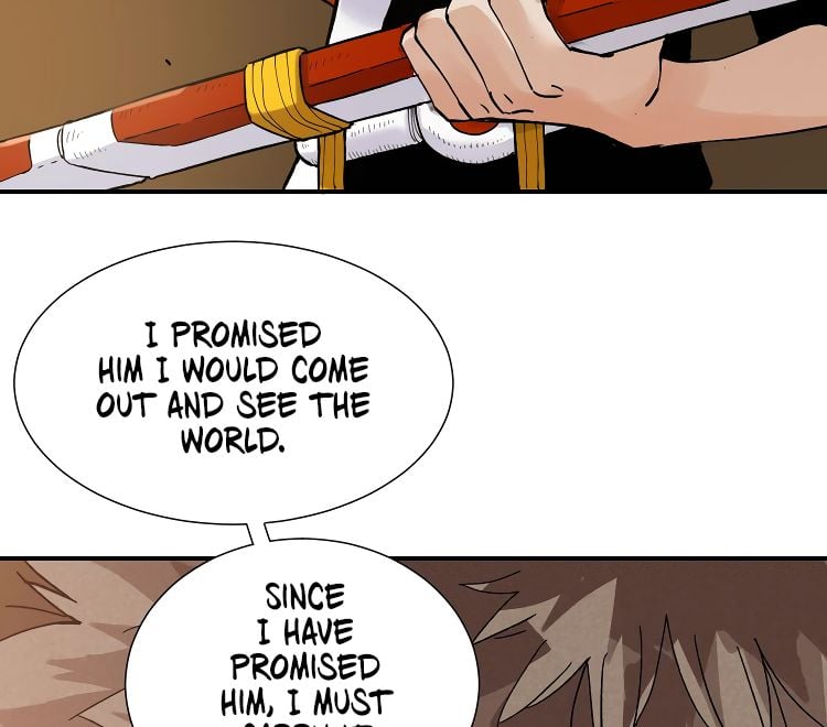 Last Word of the World Chapter 36 - page 89