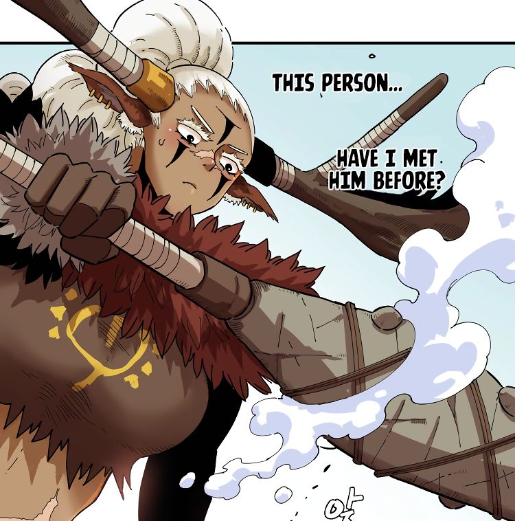 Last Word of the World Chapter 35 - page 12