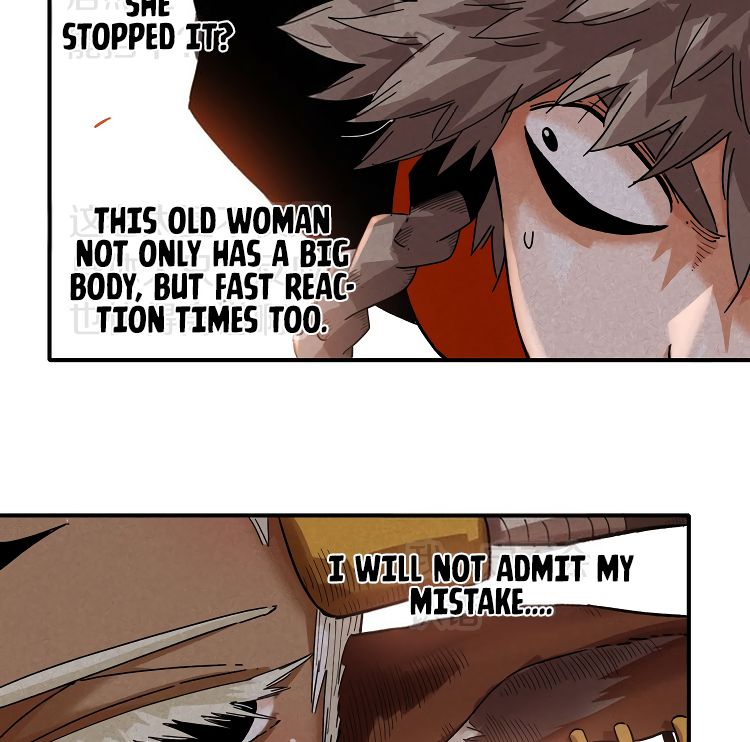 Last Word of the World Chapter 35 - page 20